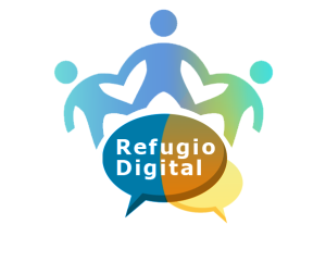 Refugio Digital Capacitacion